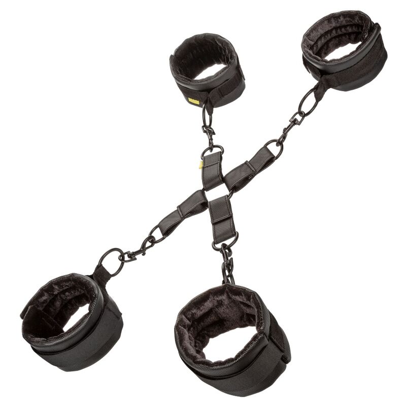 How to Introduce BDSM Safely