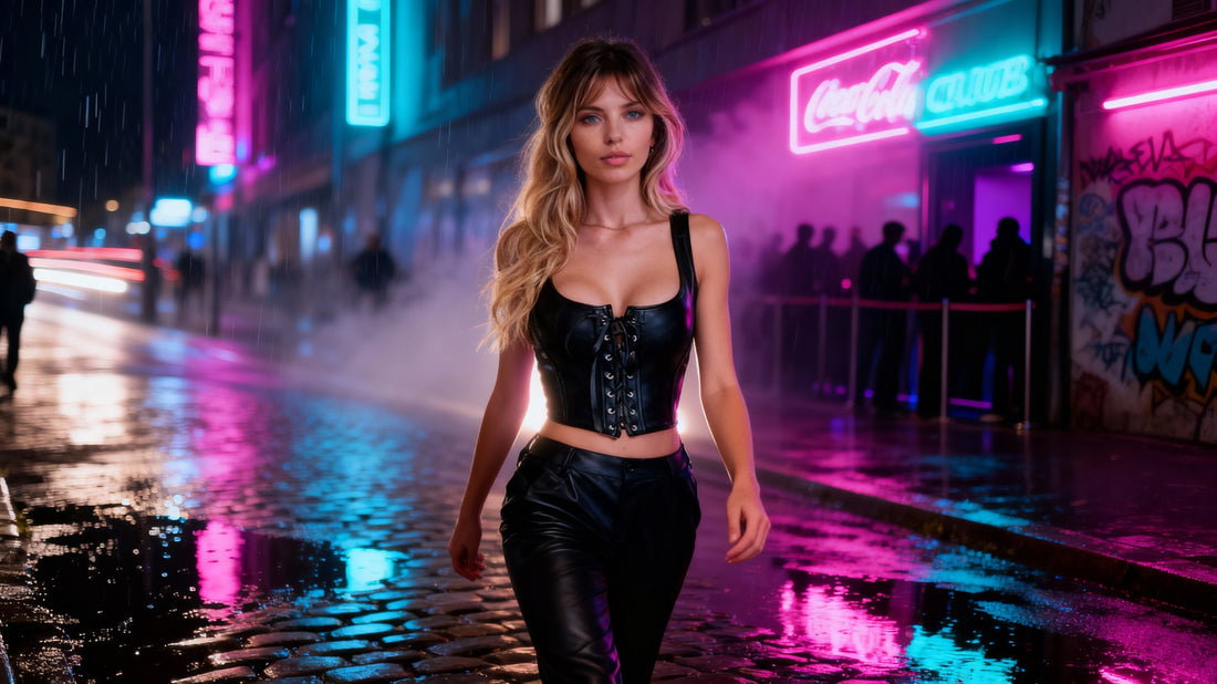 Use of AI Models