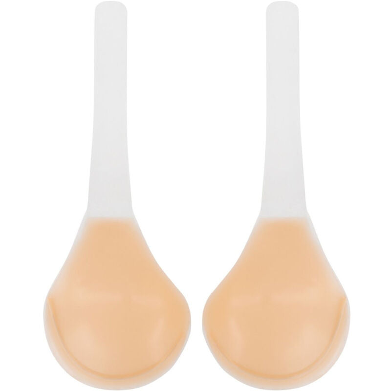 BYE-BRA - CHEST ELEVATORS SYLICON CUP F
