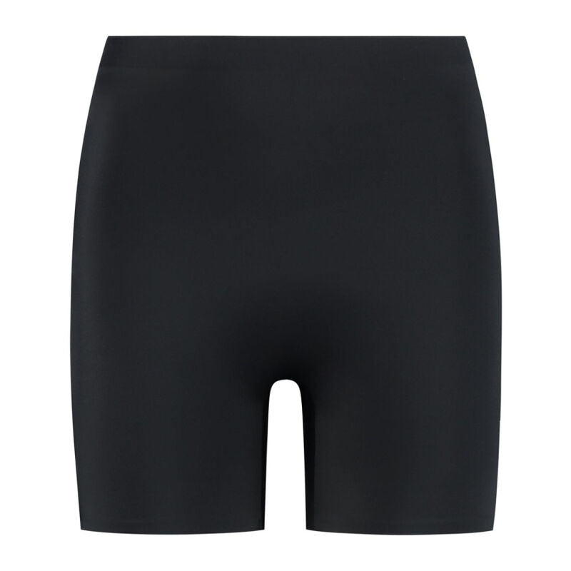BYE-BRA - LIGHT SHORTS BLACK SIZE L