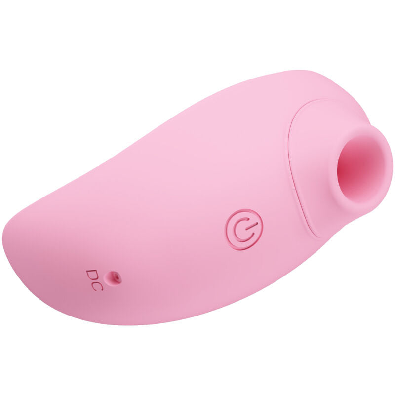 ROMANCE - INHALE BIRD MINI SUCTION CUP WITH MEMORY FUNCTION