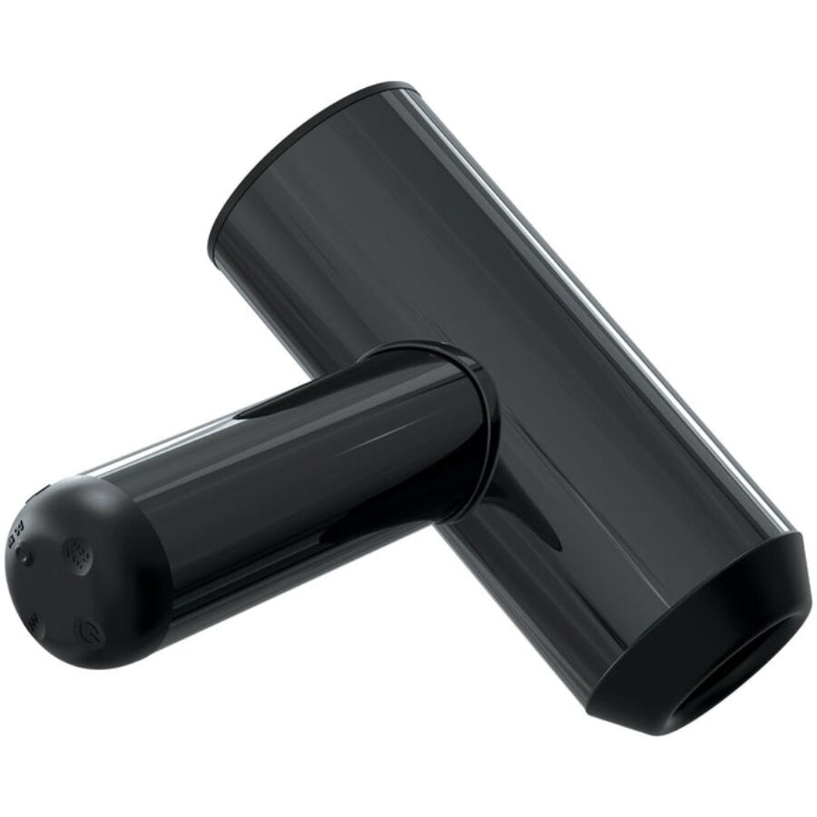 PDX ELITE - DOUBLE AQUATIC AUTOMATIC MASTURBATOR