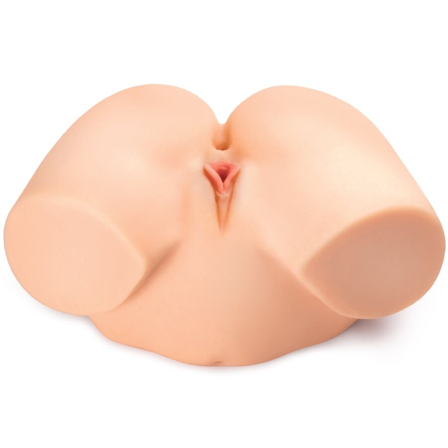 PDX PLUS - 360 BANGER REALISTIC ANAL AND VAGINA MASTURBATOR