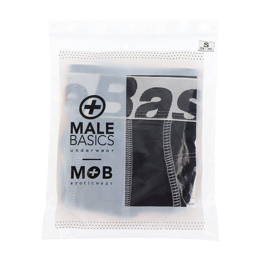 MOB - RED LACE THONG SIZE L/XL