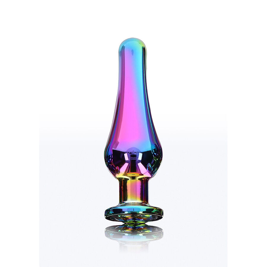 TOYJOY - ANAL PLAY TWILIGHT BUM BIJOU MEDIUM ANAL PLUG