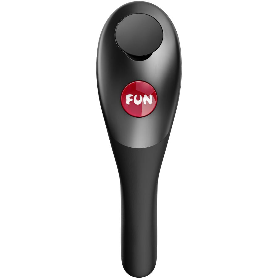 FUN FACTORY - BE·ONE FINGER VIBRATOR BLACK