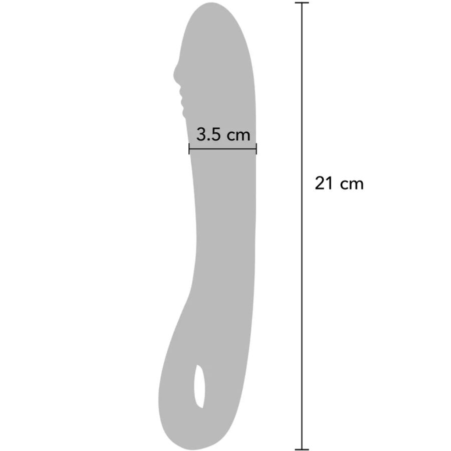 TOYJOY - MAIA G-SPOT VIBRATOR