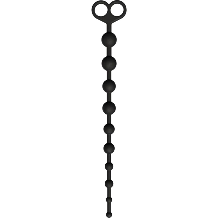 TOYJOY - FLEXIBLE ANAL BALLS