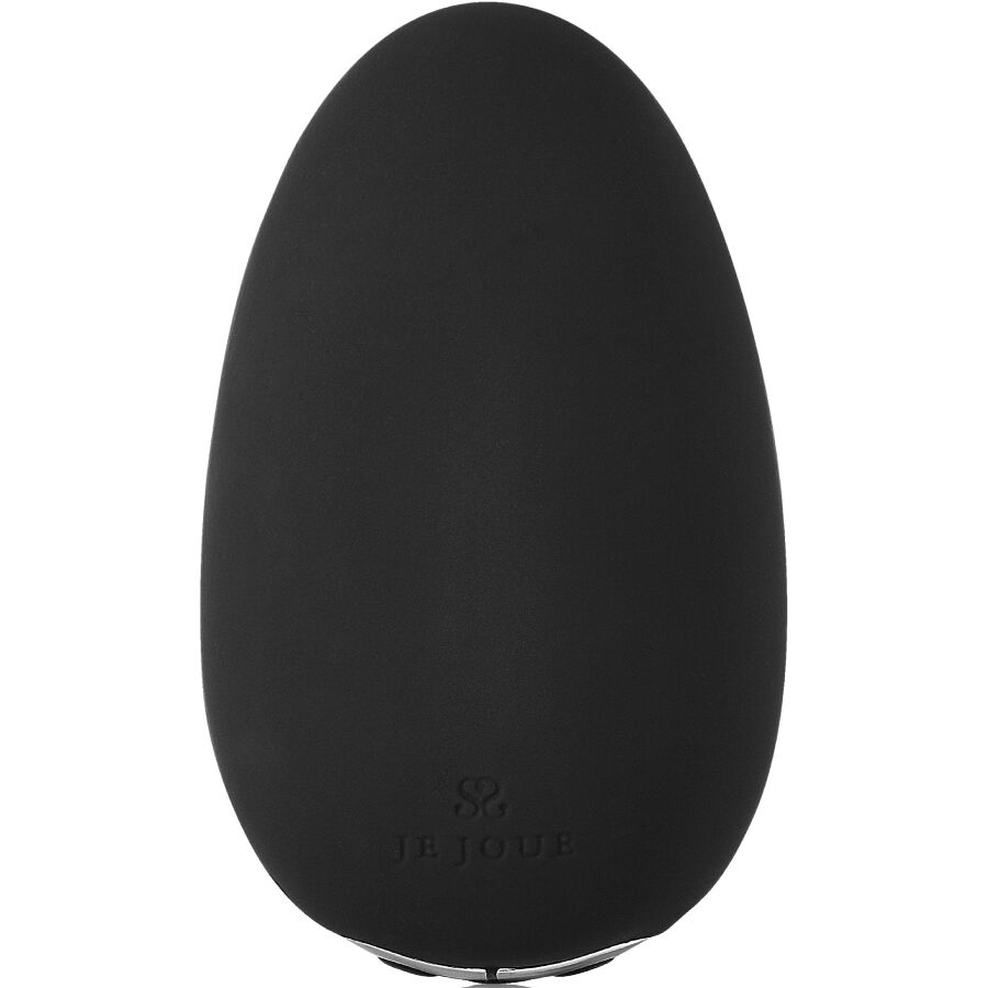 JE JOUE - MIMI CLITORAL VIBRATOR BLACK