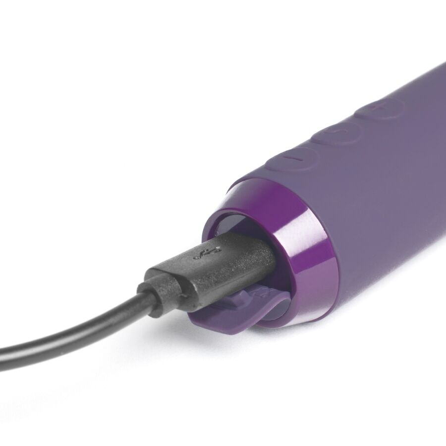 JE JOUE - G-SPOT BULLET VIBRATOR PURPLE