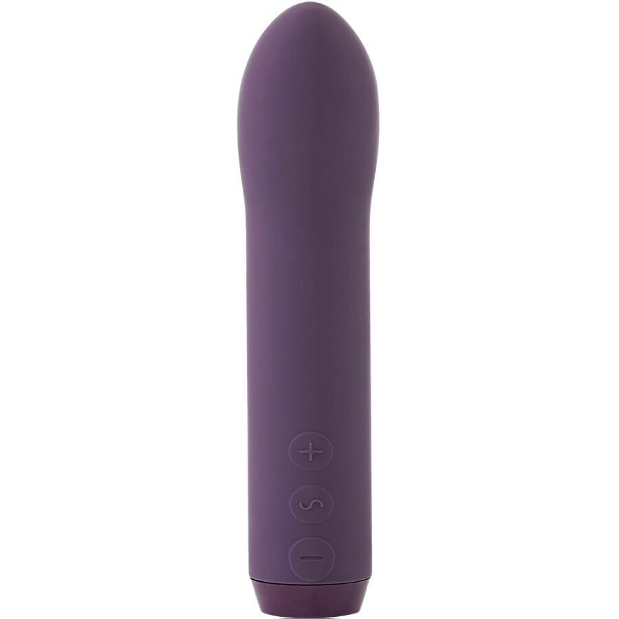 JE JOUE - G-SPOT BULLET VIBRATOR PURPLE