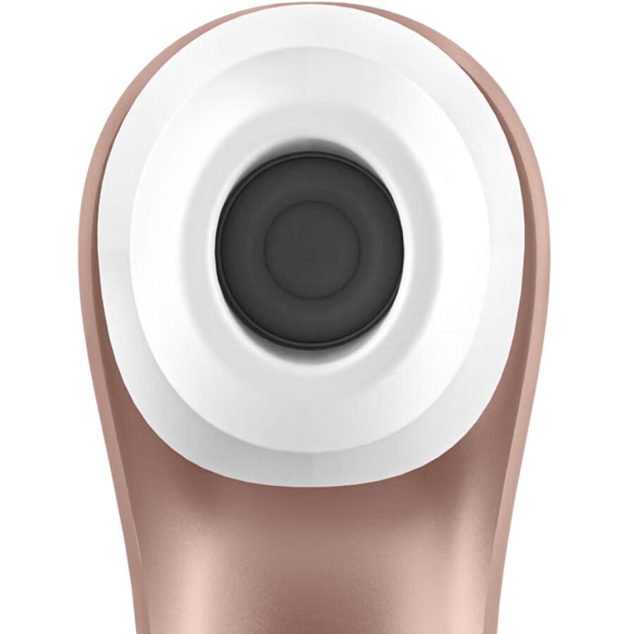 SATISFYER - PRO 2 NEW GENERATION 2 AIR PULSE VIBRATOR