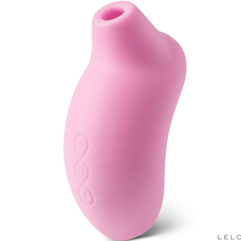 LELO - CLITORIS STIMULATOR SONA PINK